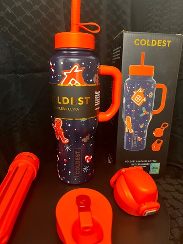 Sale rare coldest - rare, 36oz