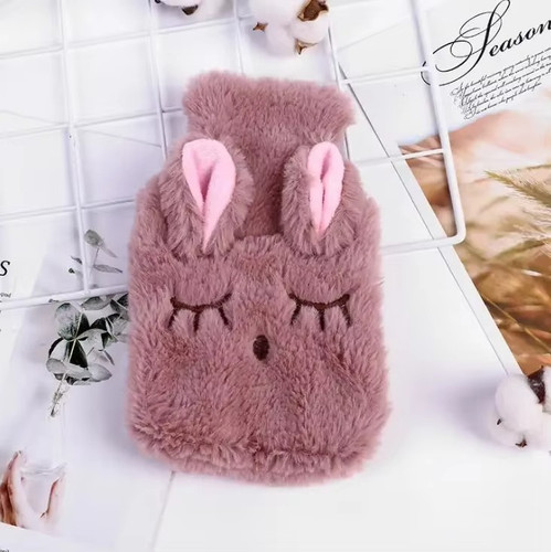 Hot water bottles animal - hot,