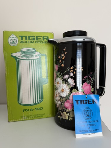 Tiger vacuum pitcher jug - vacuum,