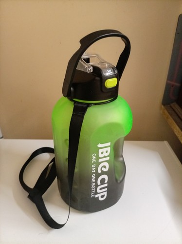 Sports water bottle jbic - sports,