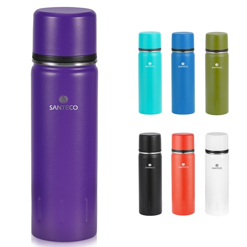 Sport water bottle 500ml - sport,