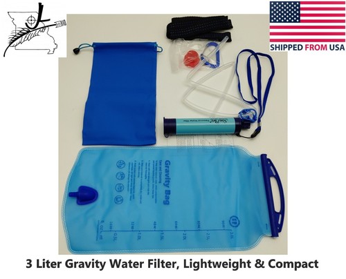 Lightweight camping water - lightweight,