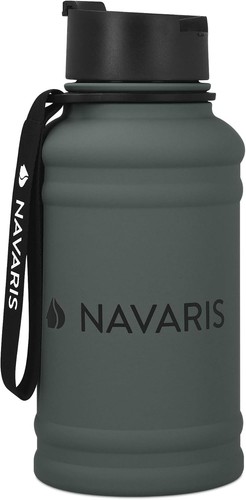 Navaris stainless steel water - stainless,