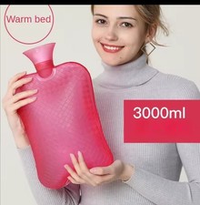 3 Litre Hot Water Bottles