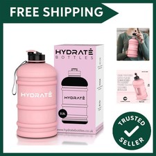 XL Jug 1.3 Litre Water Bottle