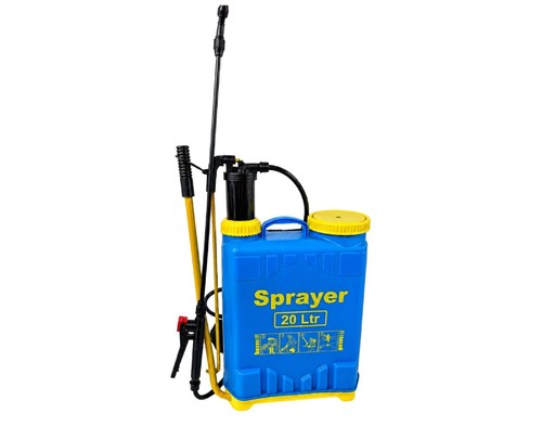 20l pressure sprayer - 2l-20l,