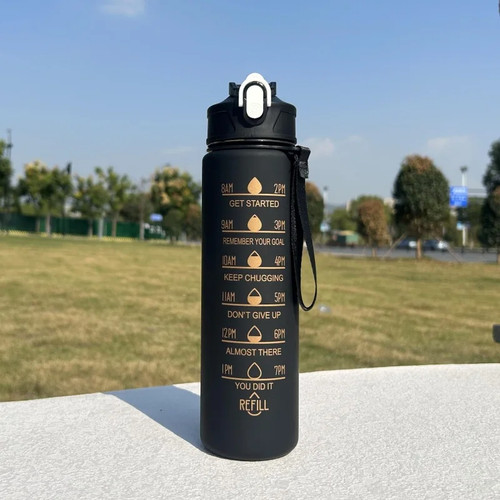 3sizes sports water bottle - sports,