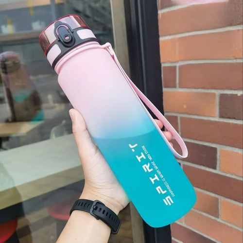 Liter sports water bottle - sports,