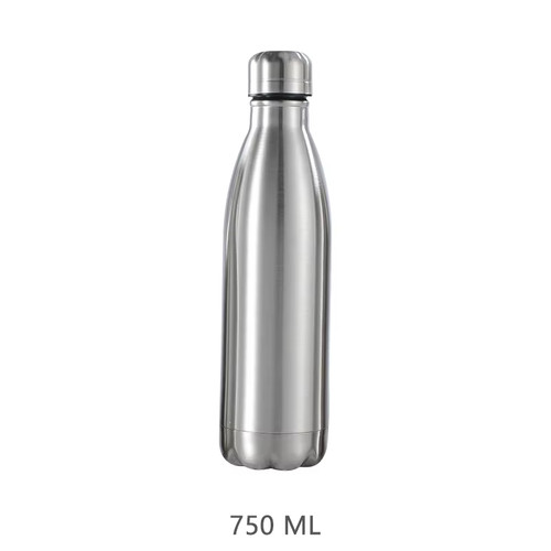 Stainless steel water - steel, bottle