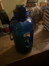 Big Water Bottle 3 Liter with