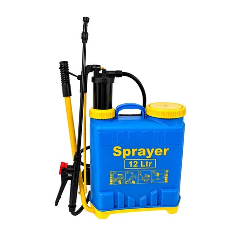 20l pressure sprayer - pressure,