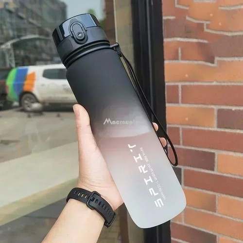 Sports water bottle - sports,