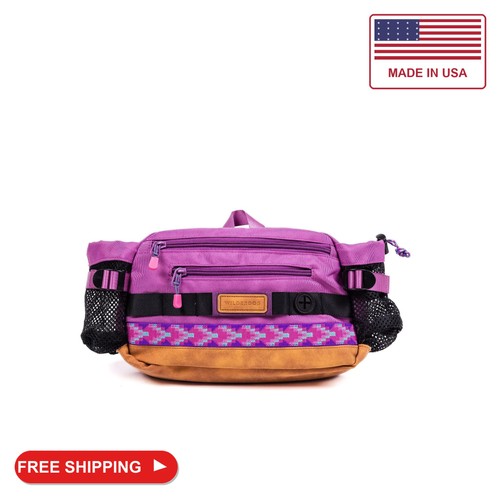 Wilderdog mega hip pack - mega, with