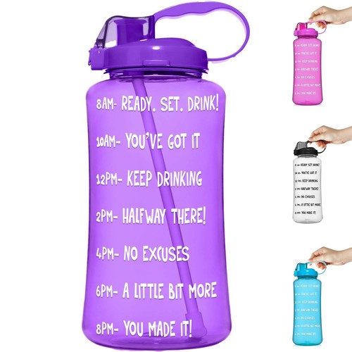 Hydromate liter motivational - liter,