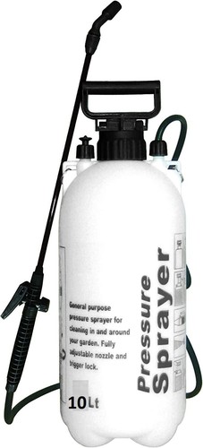20l pressure sprayer - 5-20l,