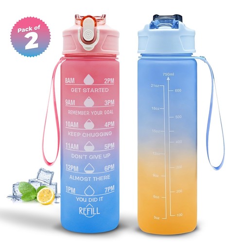 Aqua homie pack 750ml - homie,