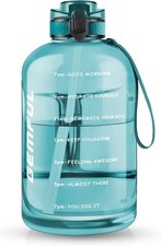 GEMFUL 3 Litre Water Bottle