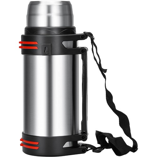Vacuum insulated bottle - insulated,