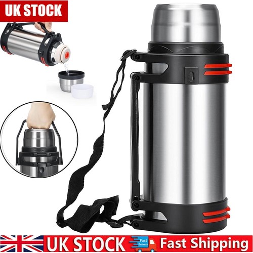 Large hot cold - 3l, water