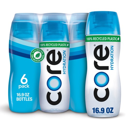 Core hydration perfectly - core,