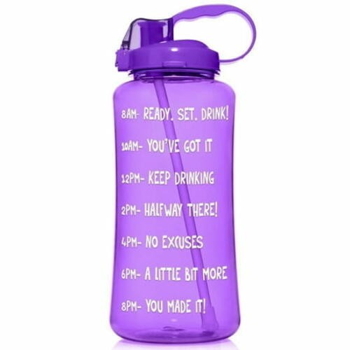Hydromate purple liter water - purple,