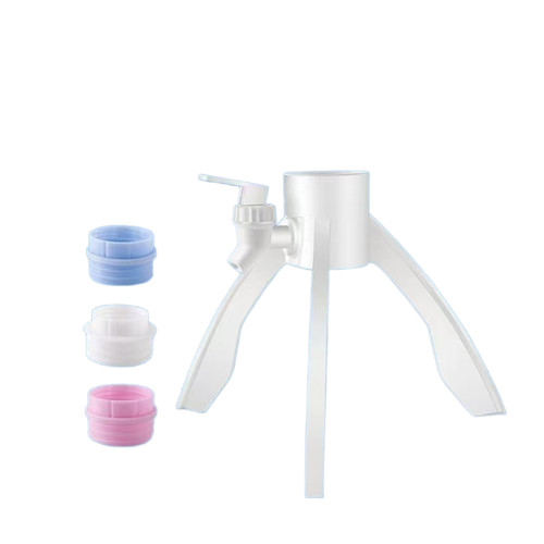 Liter water bottle dispenser - 5,