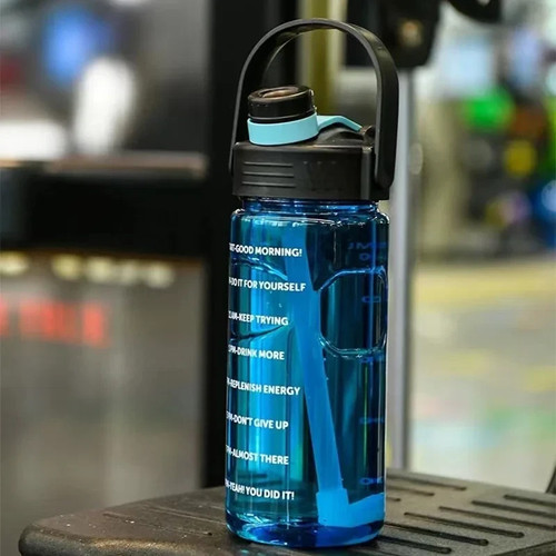 Mega size capacity water - size,