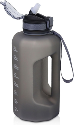 Litre water bottles - water,