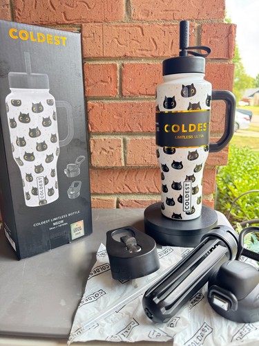 Unique coldest 36oz - unique,