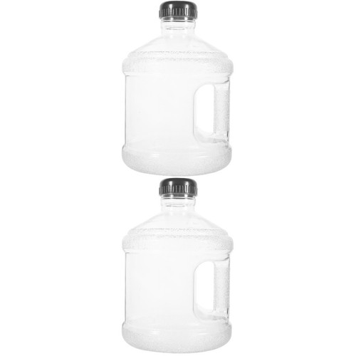 Pieces litre water bottle - pieces, 3