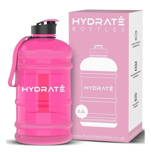 Hydrate jug litre water - litre,