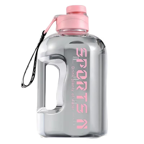 Sports water bottle - sports,