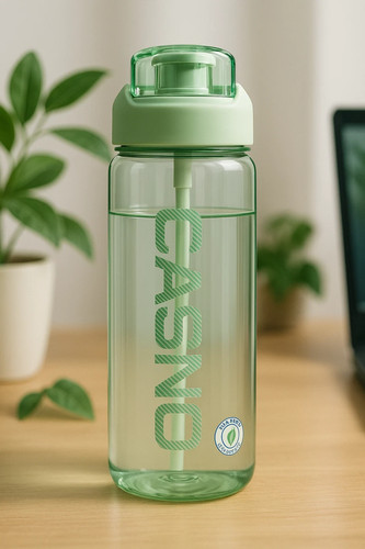 Casno 1000ml reusable water - 1000ml,