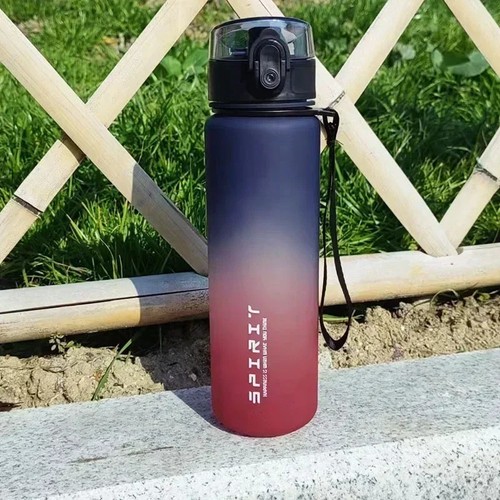 Liter sports water bottle - 1,