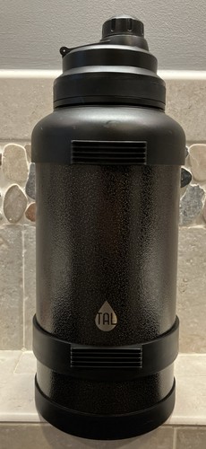 Tal zeus stainless steel - zeus, 3l