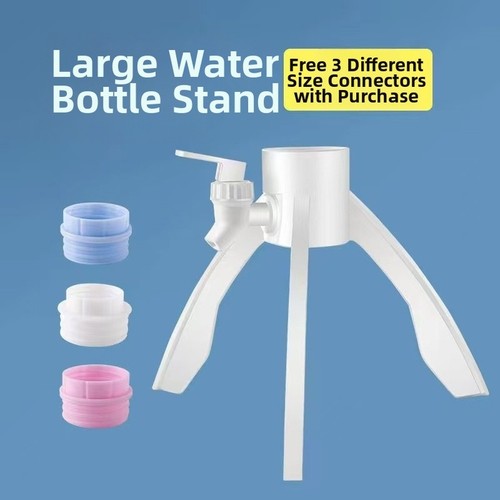 Liter water bottle dispenser - 5,