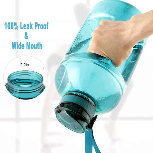 Gemful liter motivational - gemful, 3
