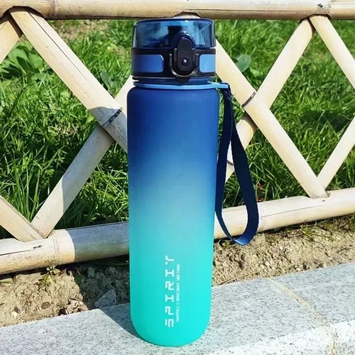 Liter sports water bottle - sports,