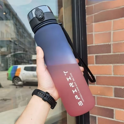 Liter sports water bottle - sports,
