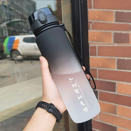 Liter sports water bottle - sports,