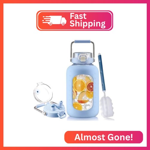 Bluego 100 glass water - bluego,