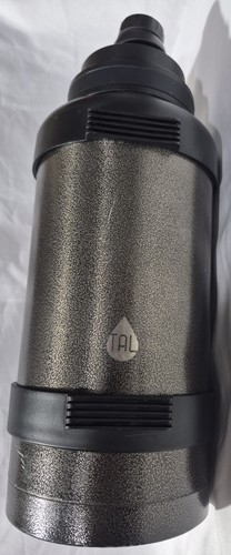 Tal zeus liter stainless - zeus, 3