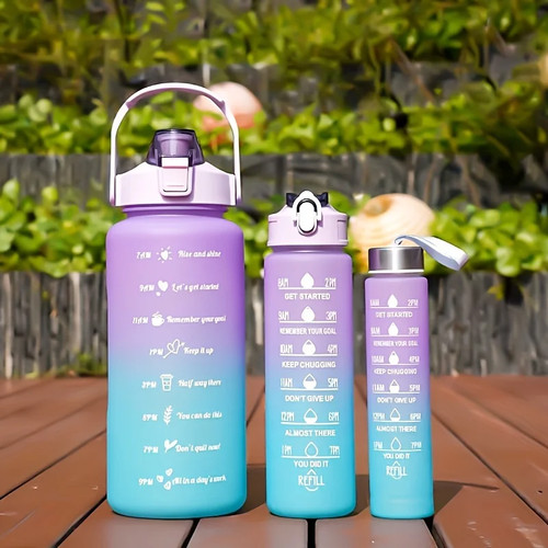 Liter large capacity - 2,