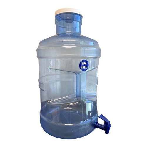 Bpa free gallon - bpa, water