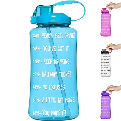 Hydromate liter motivational - hydromate,