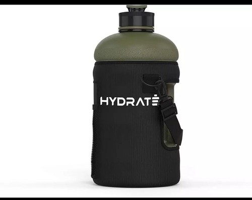 Brand new hydrate - hydrate, sleeve