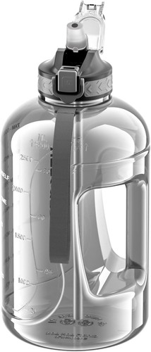 Big water bottle liter - 3,