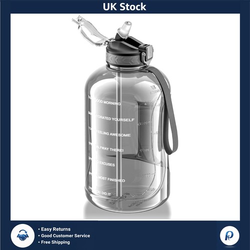 Durable liter water - water, with