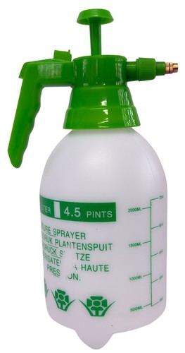 Garden pressure spray - garden,