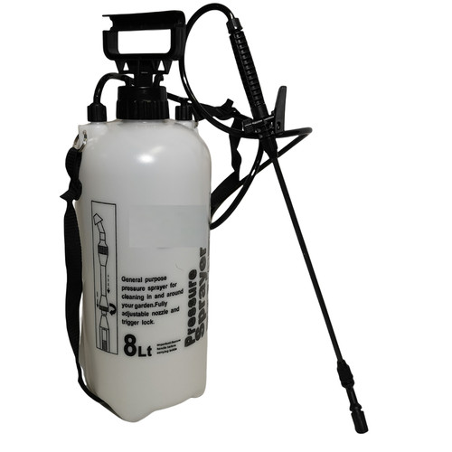 20l pressure sprayer - pressure,